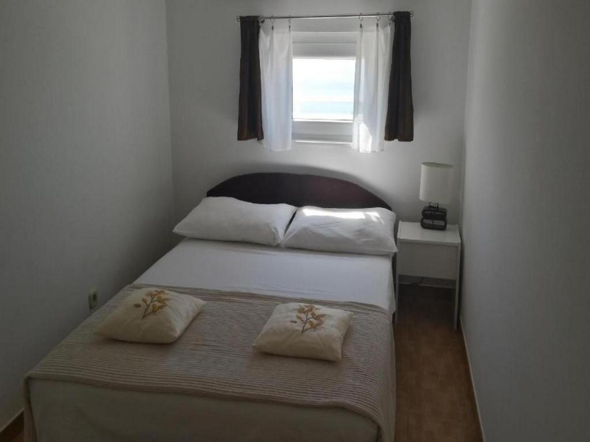 Apartments Bandalo Podstrana Exterior photo
