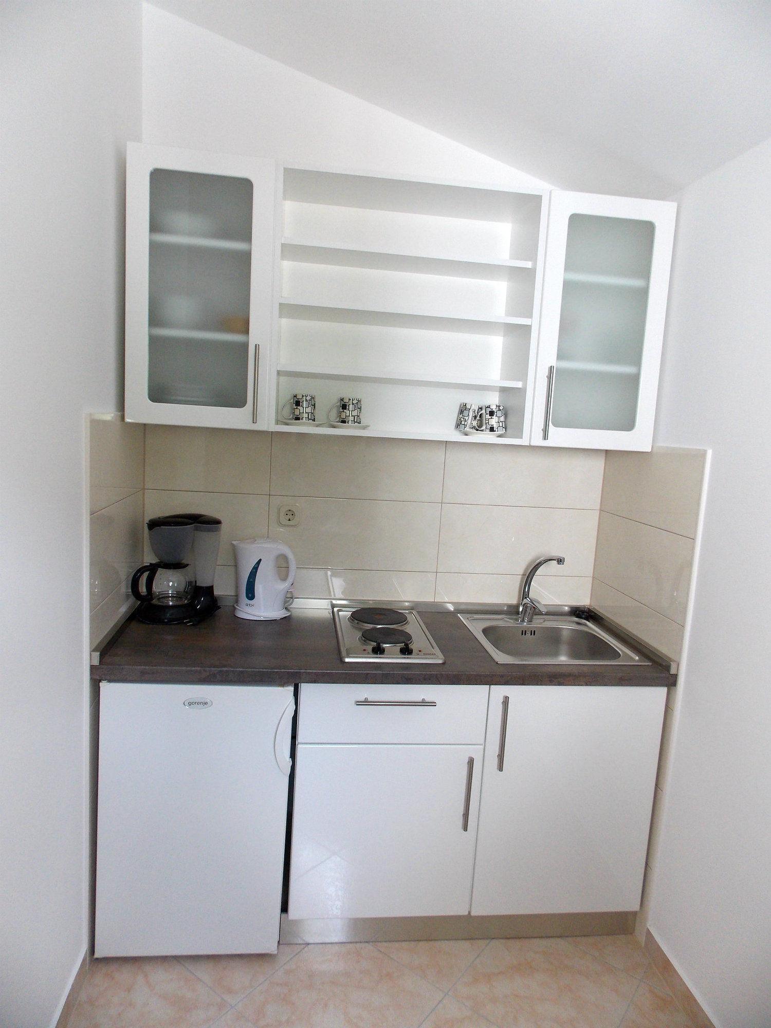 Apartments Bandalo Podstrana Exterior photo