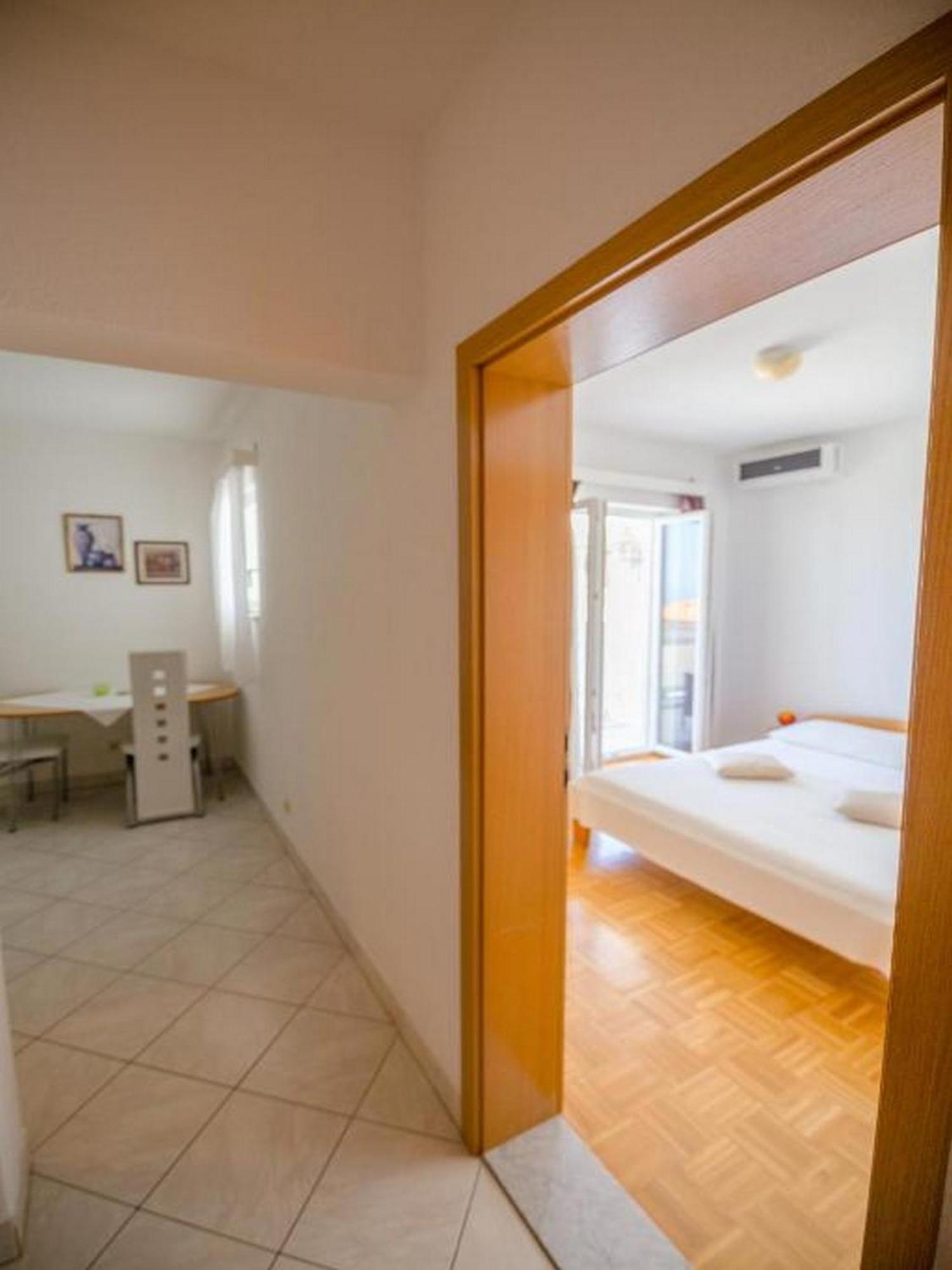 Apartments Bandalo Podstrana Room photo