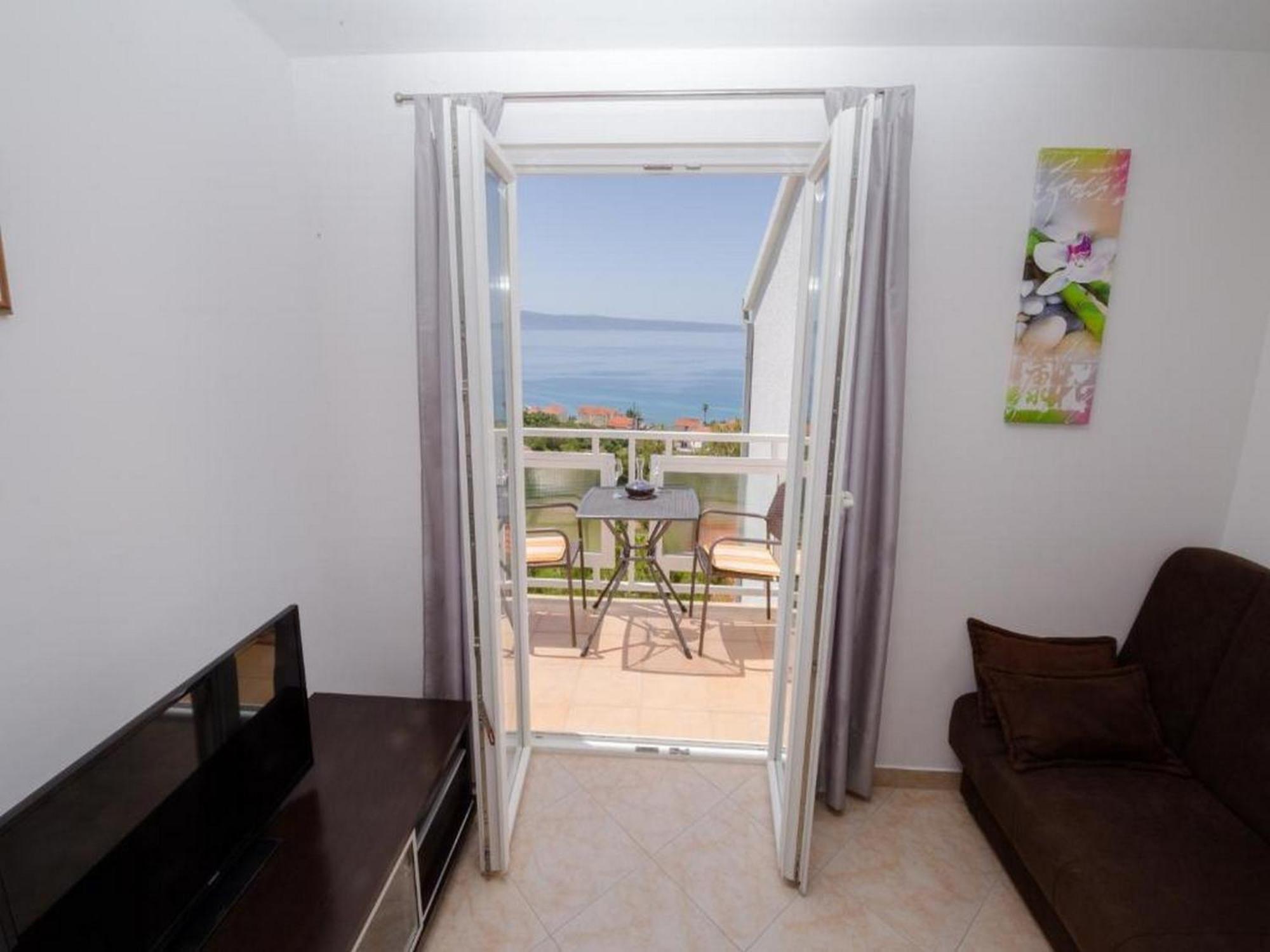 Apartments Bandalo Podstrana Room photo