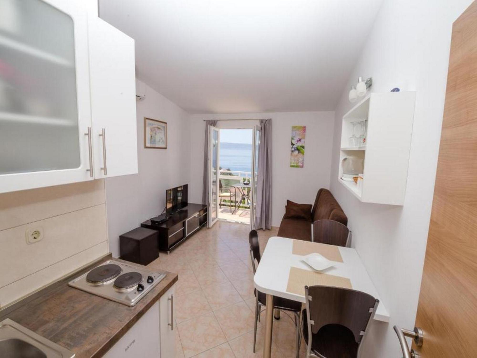 Apartments Bandalo Podstrana Room photo