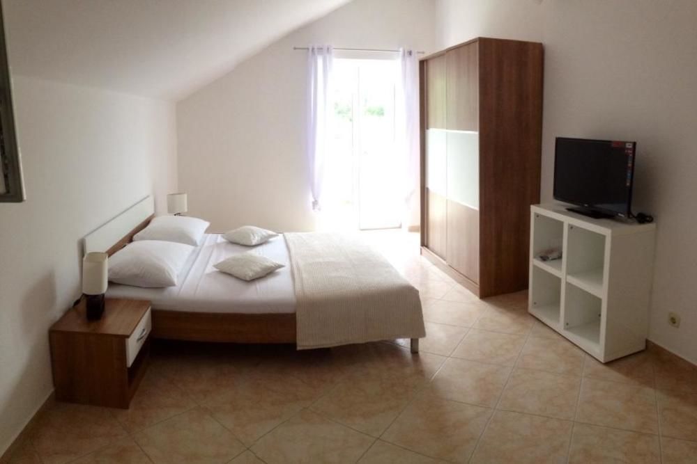 Apartments Bandalo Podstrana Exterior photo