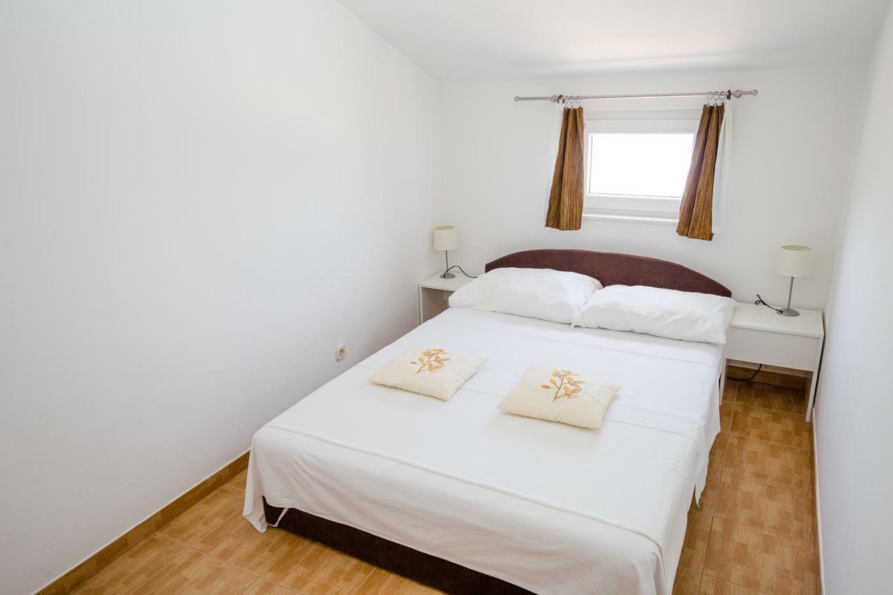 Apartments Bandalo Podstrana Exterior photo